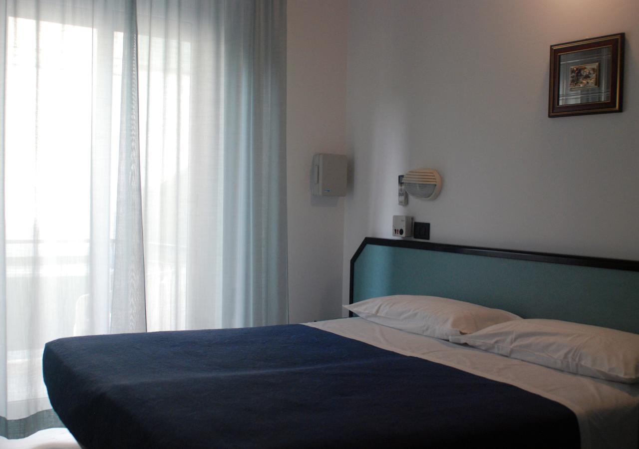Chambre Double ou Lits Jumeaux avec Balcon
