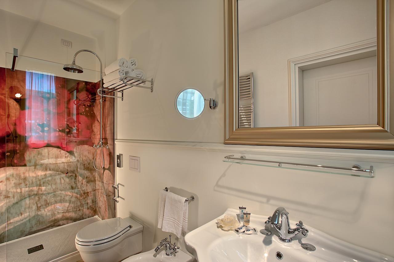 Superior plus Double Room