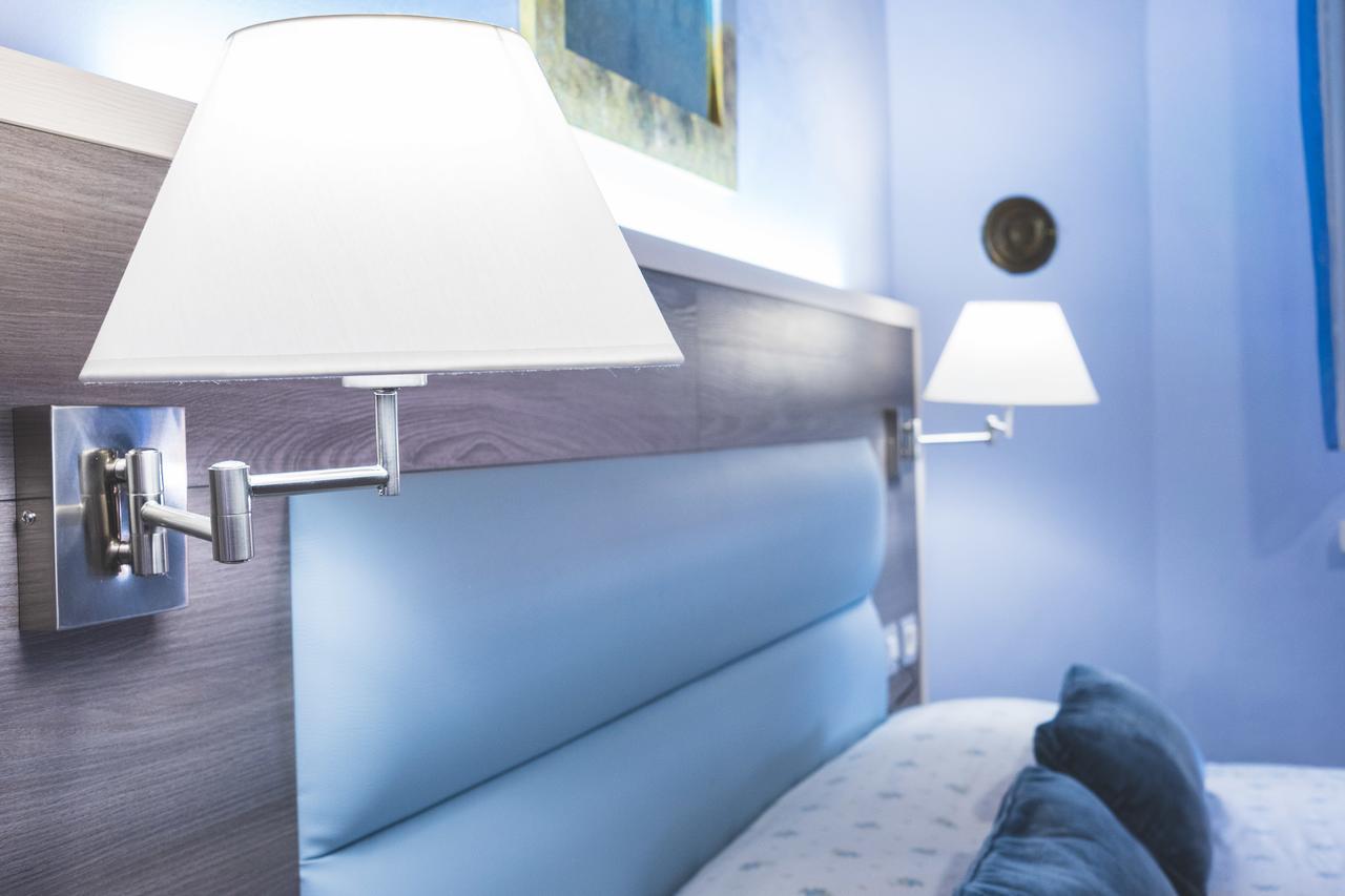 Chambre Double ou Lits Jumeaux Économique