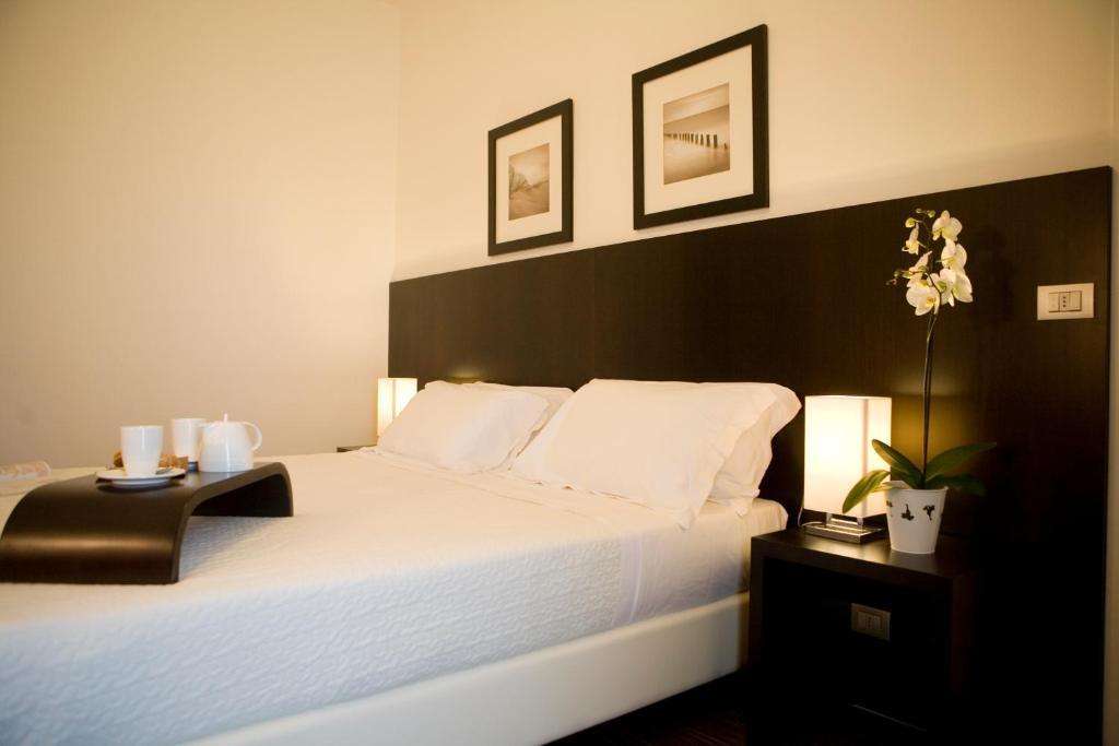 Chambre Double ou Lits Jumeaux Supérieure