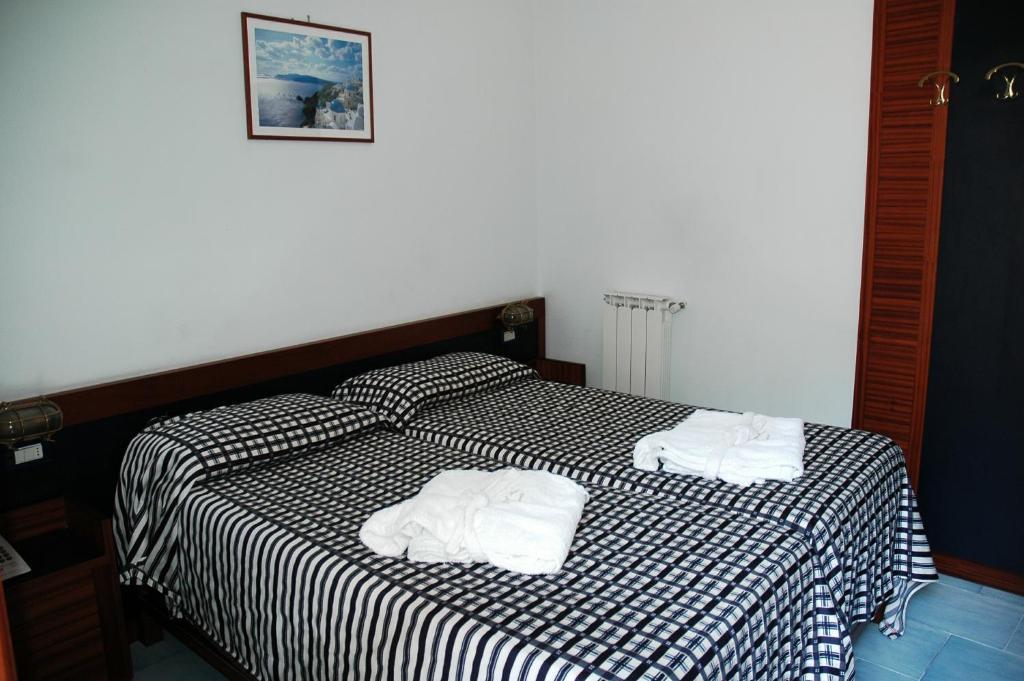 Habitación Doble Estándar - 1 o 2 camas