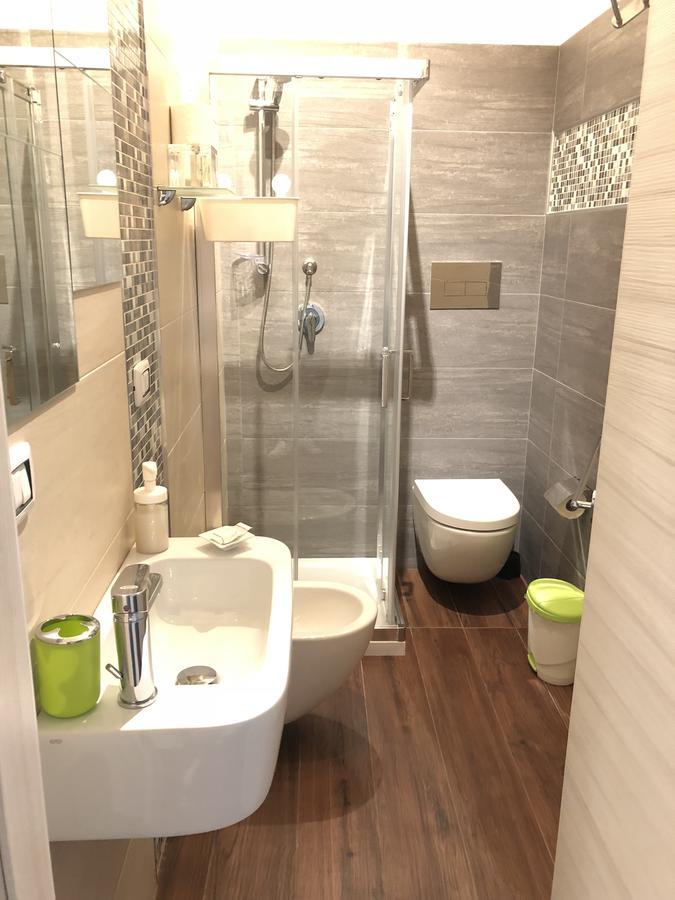 Habitación Doble con balcón