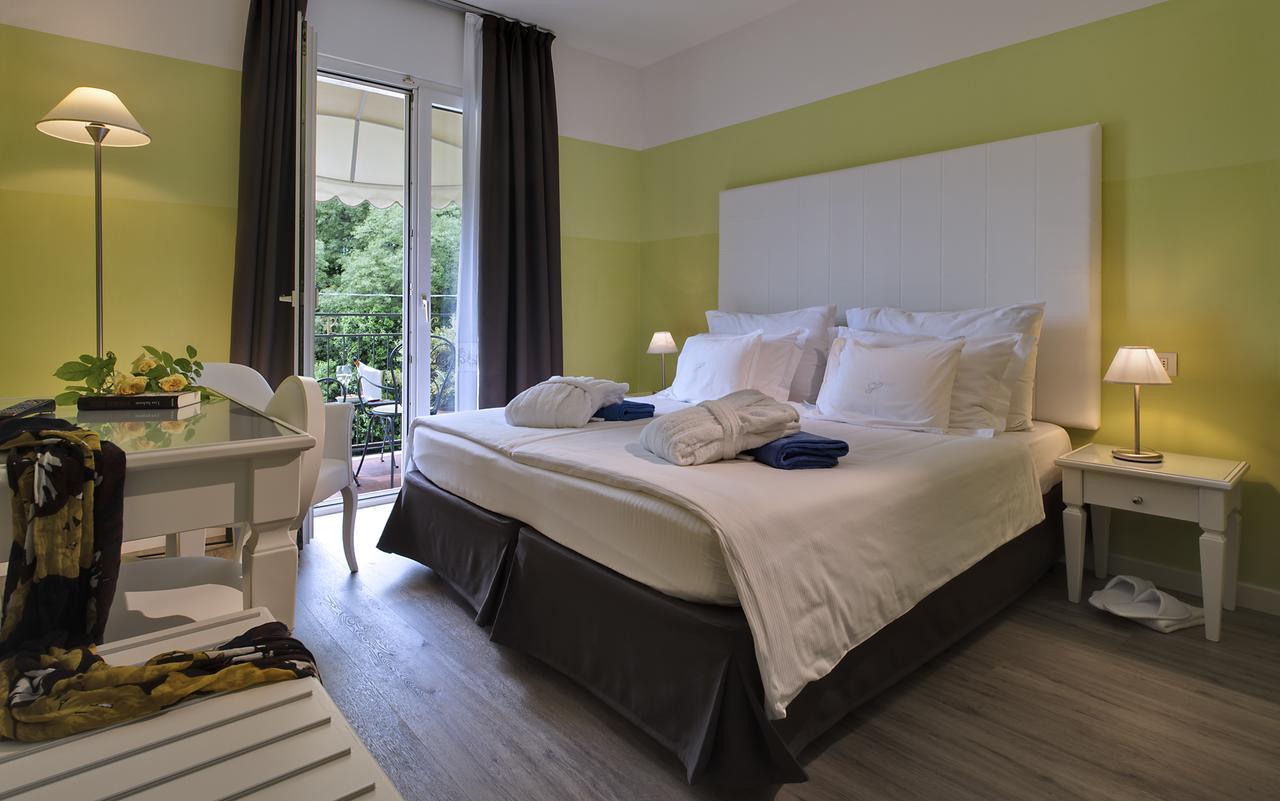 Classic Doppelzimmer mit Balkon