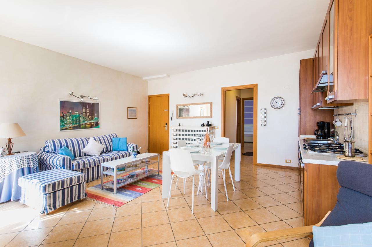 Apartment mit Balkon (2 Erwachsene)