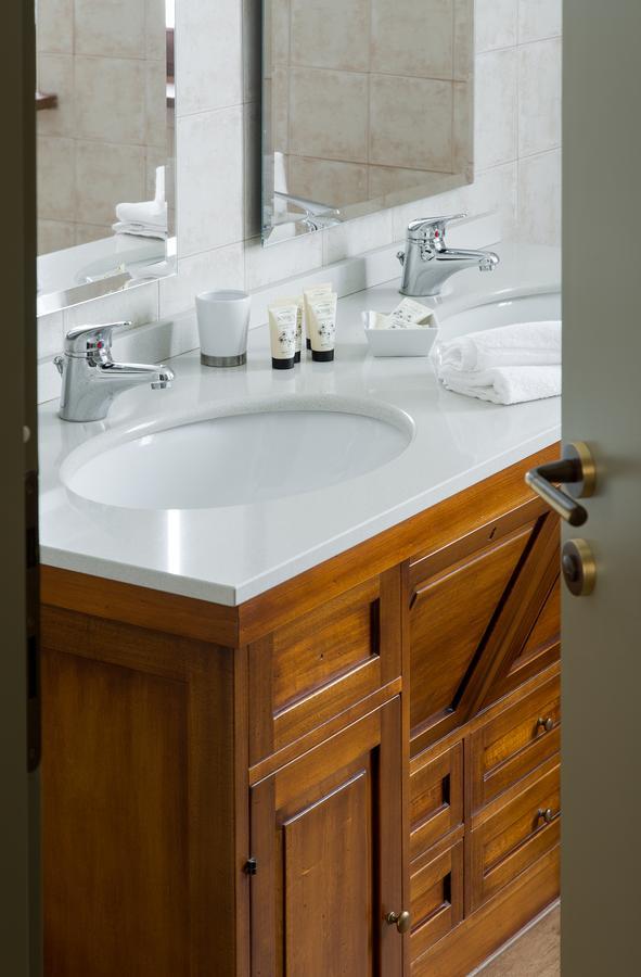 Habitación Doble con baño privado