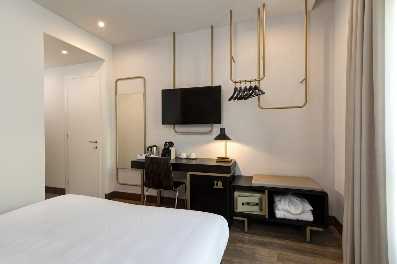 Superior Queen Room