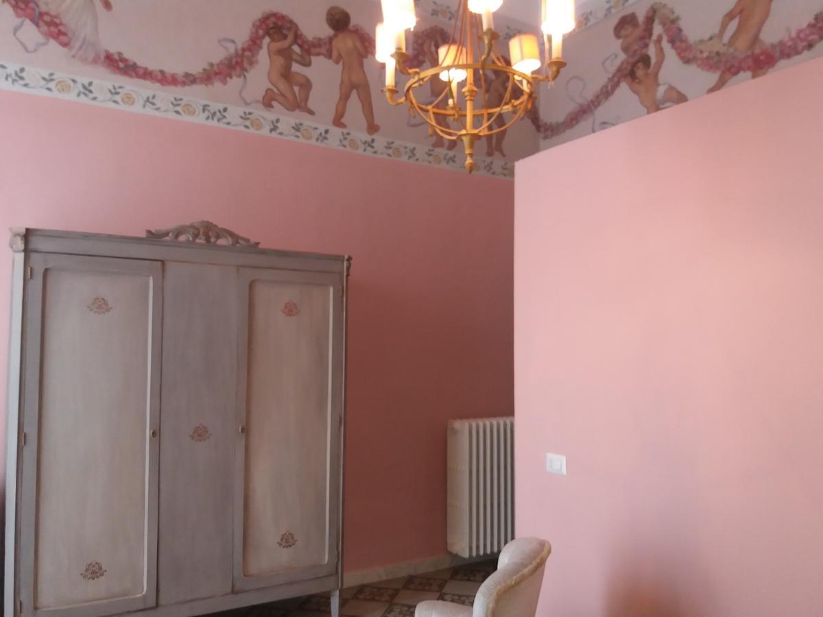 Deluxe Doppelzimmer mit Balkon