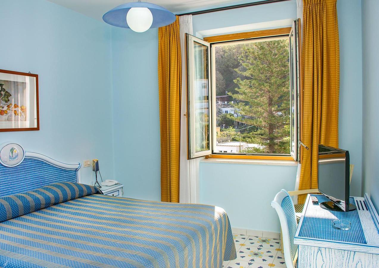 Standard Doppelzimmer