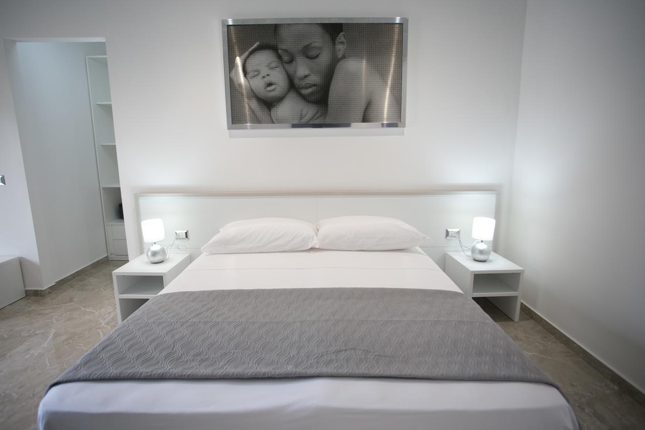 Deluxe Vierbettzimmer