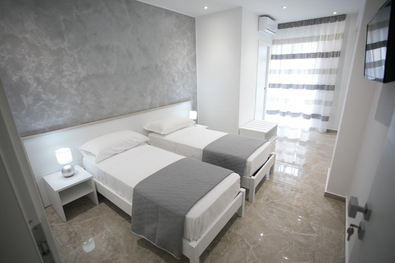 Deluxe Doppelzimmer