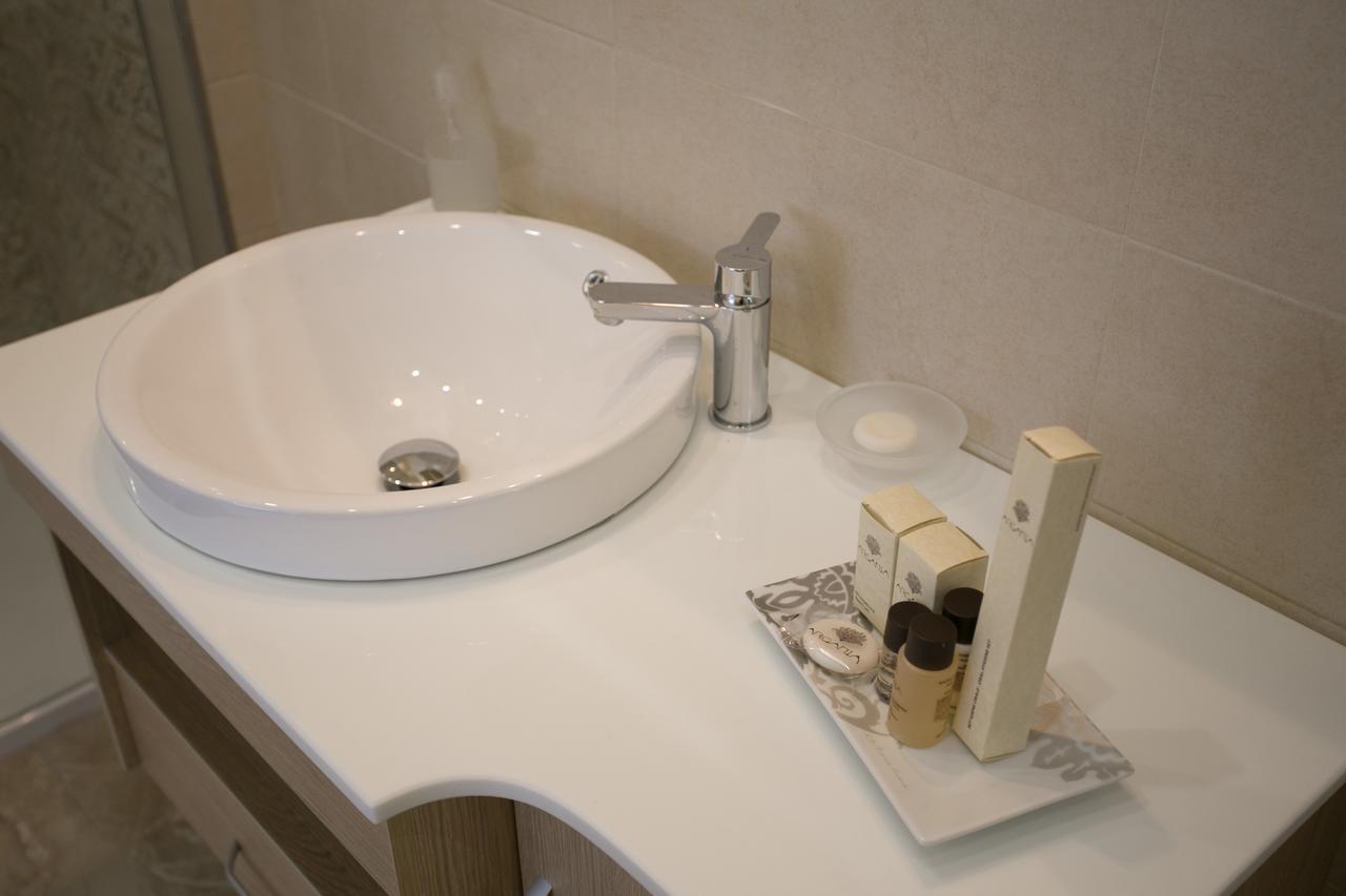 Deluxe Zimmer mit Balkon