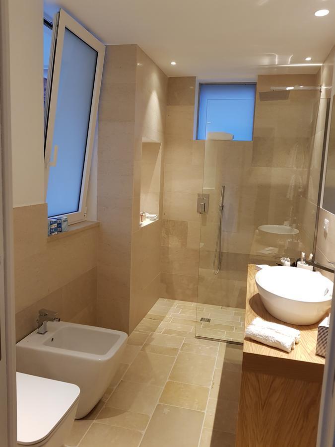 Appartamento con Vista Mare