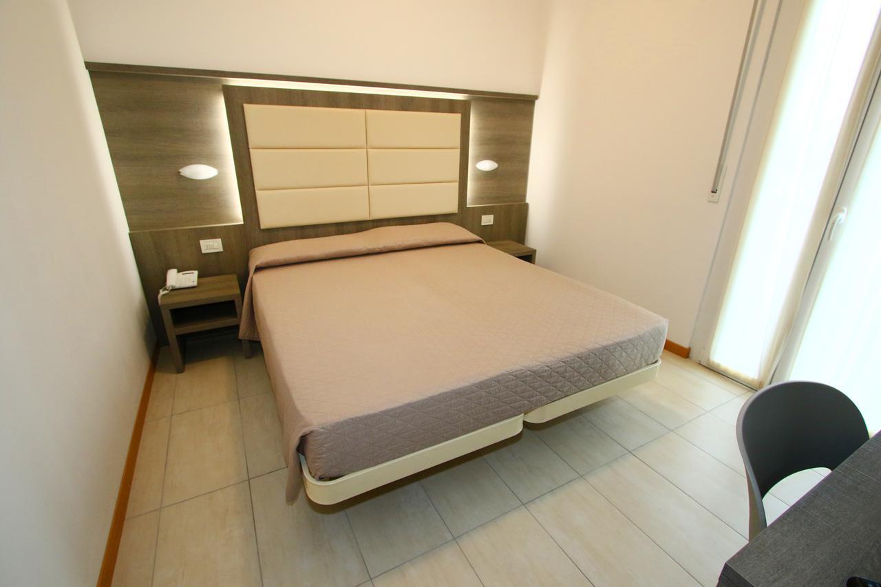 Superior Tweepersoonskamer met 1 of 2 Bedden