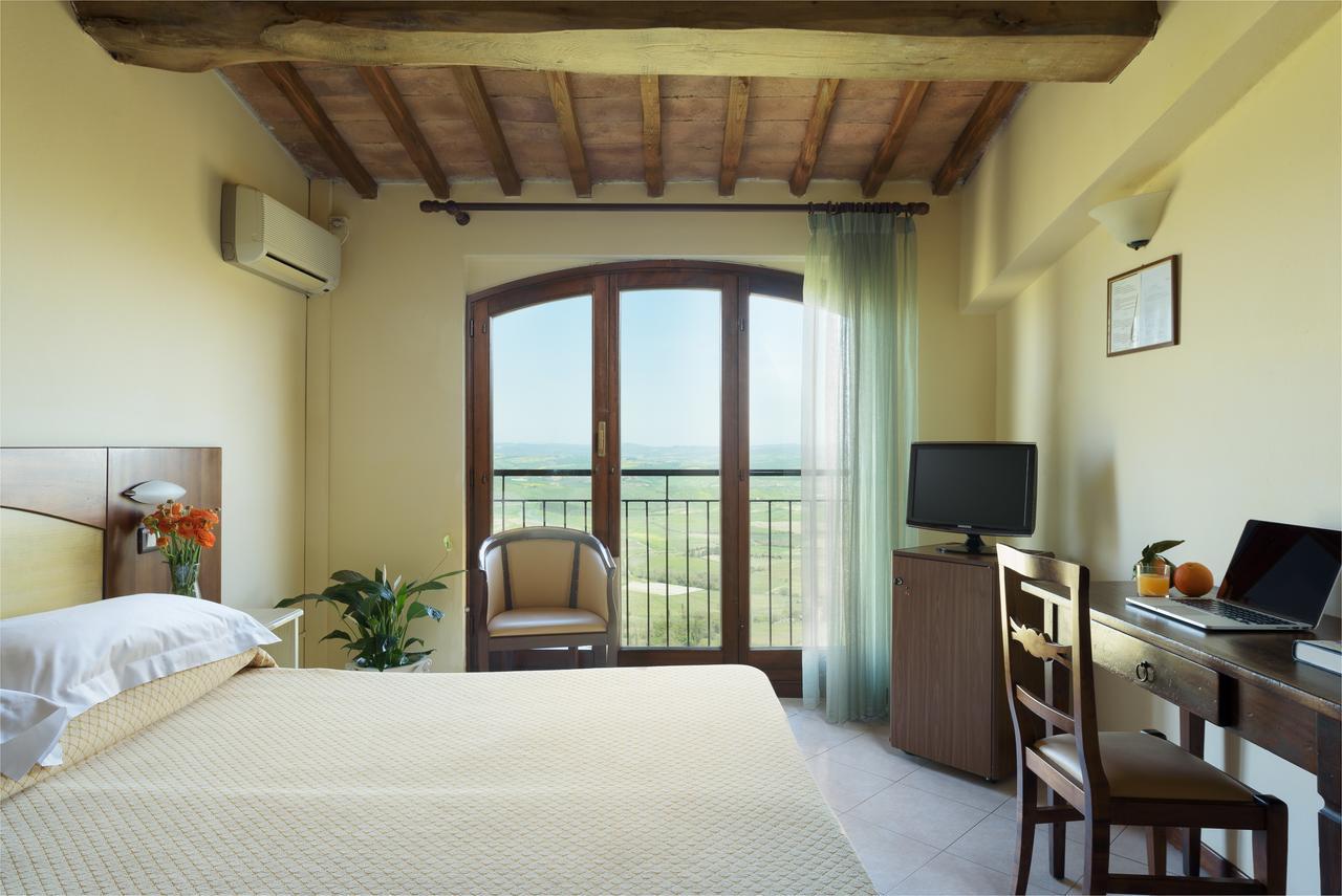 Superior Double/Twin Room