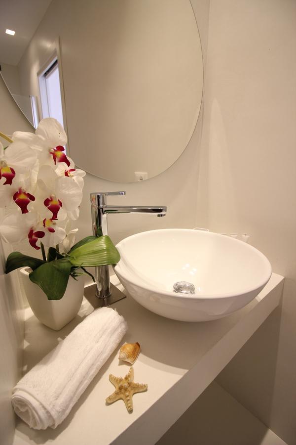 Doppelzimmer mit Patio