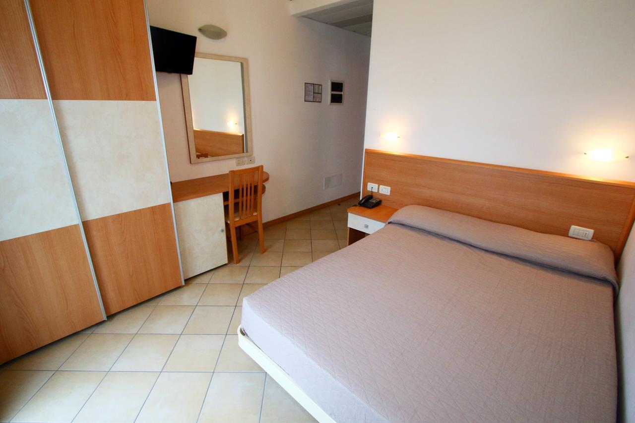 Standaard Kamer met Queensize Bed