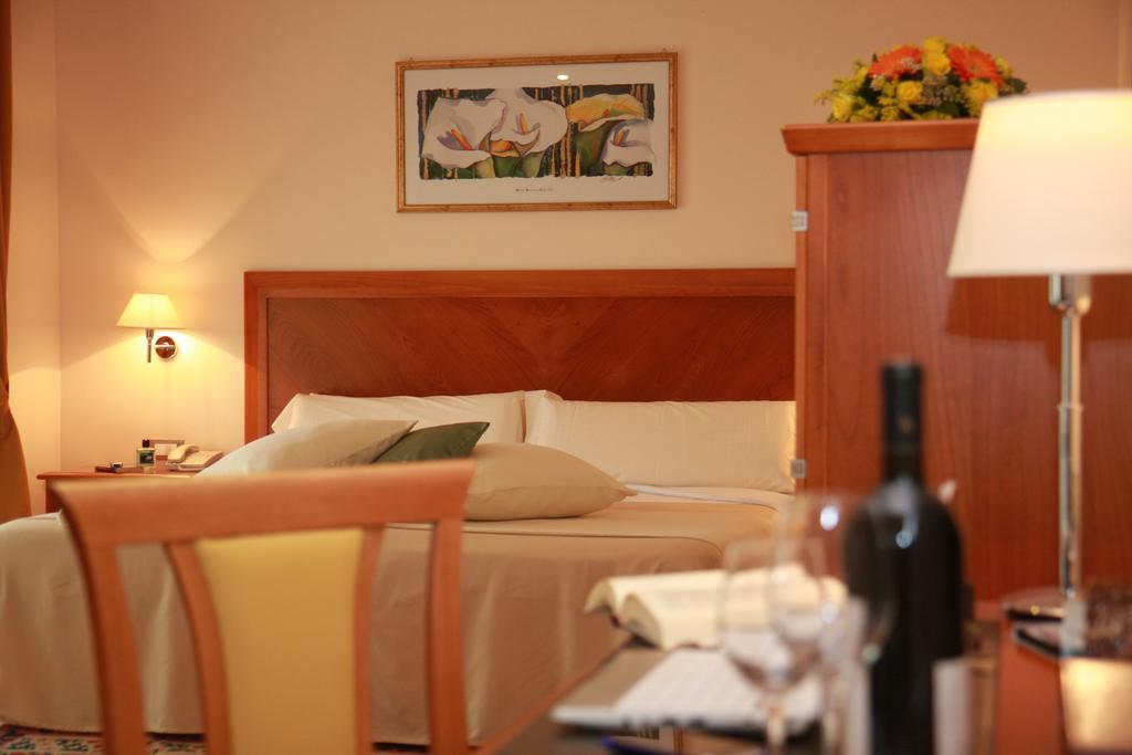 Chambre Double Supérieure