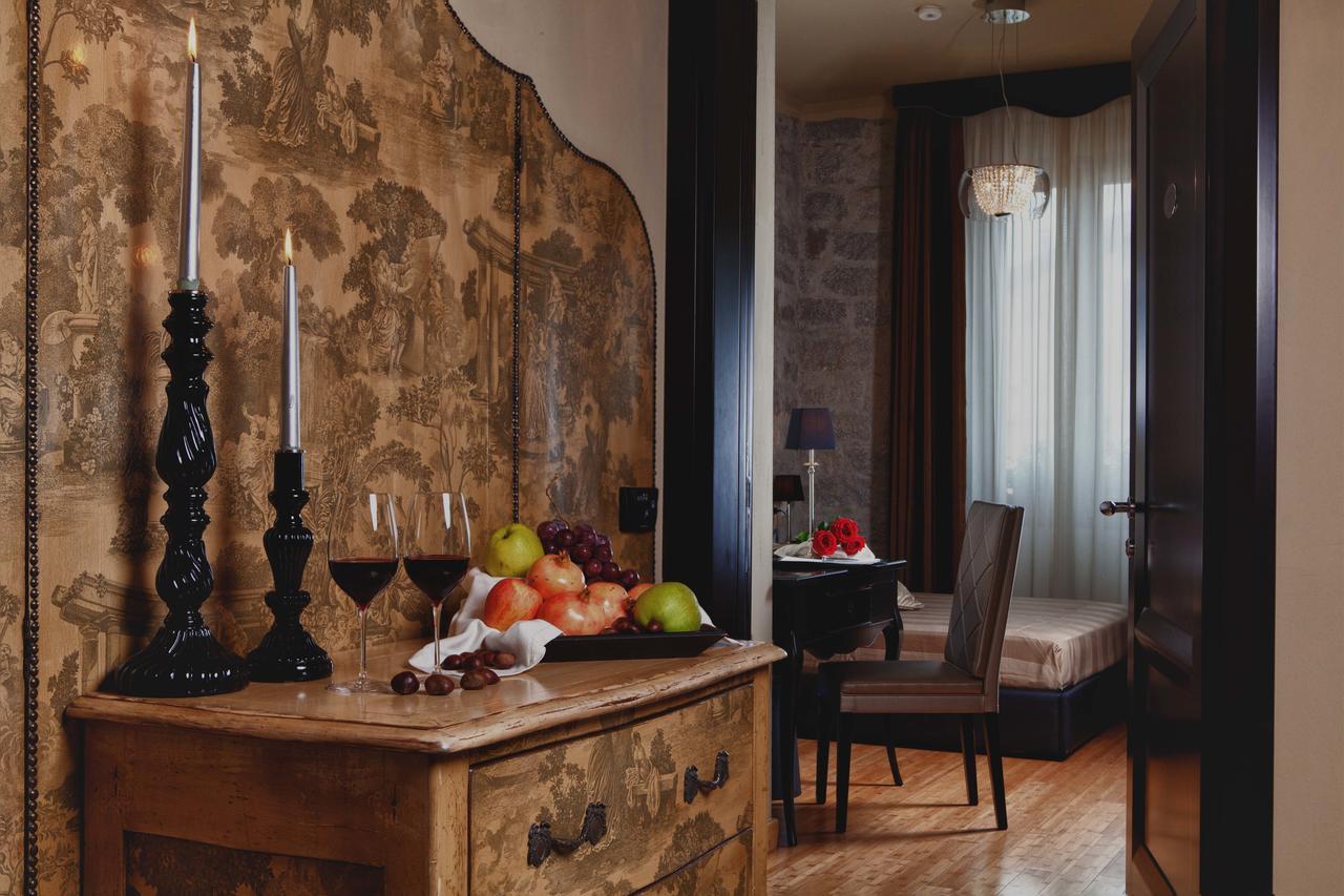 Chambre Double Supérieure