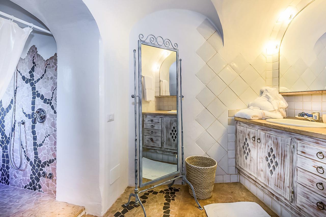 Junior Suite mit Meerblick
