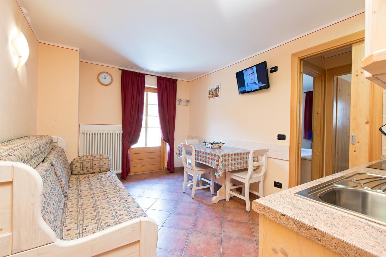 Appartement met 1 Slaapkamer