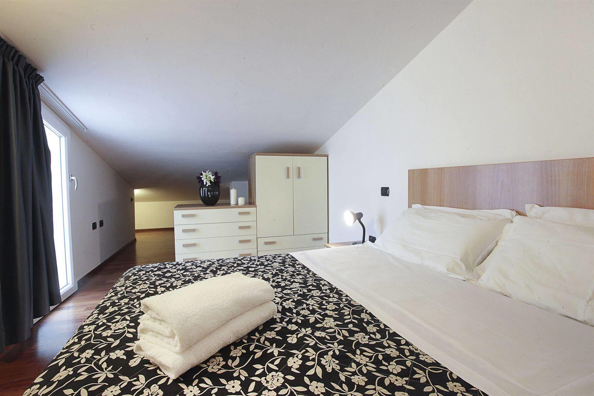 Appartement met 3 Slaapkamers - Split-level