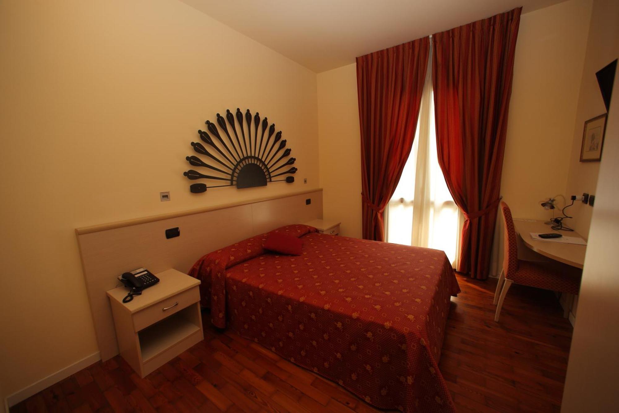 Chambre Simple