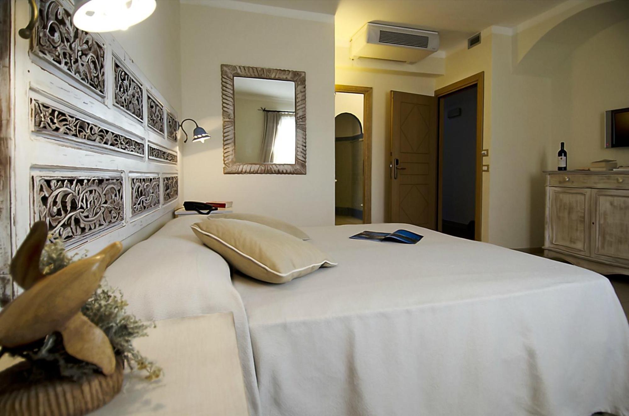 Habitación Doble Confort