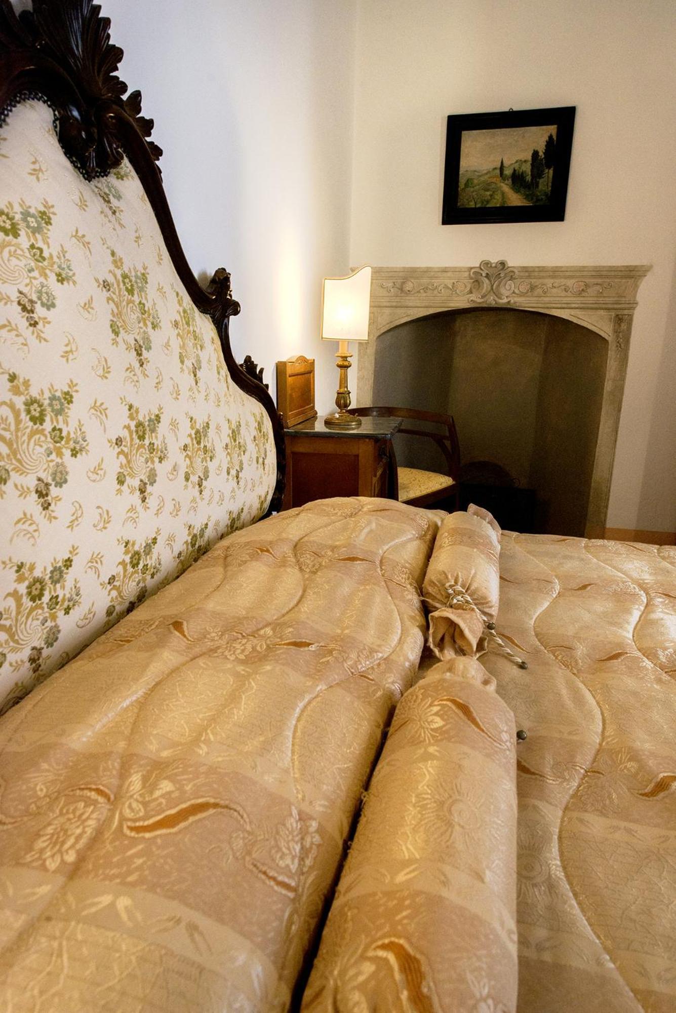 Eenpersoonskamer met Eigen Badkamer