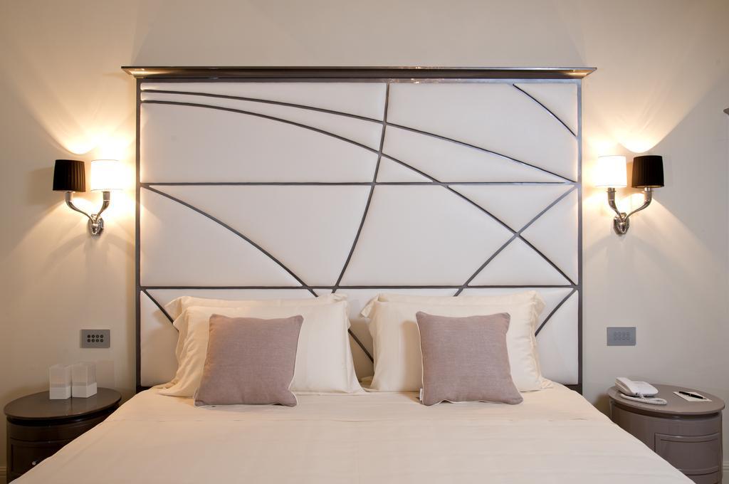 Chambre Simple Exécutive