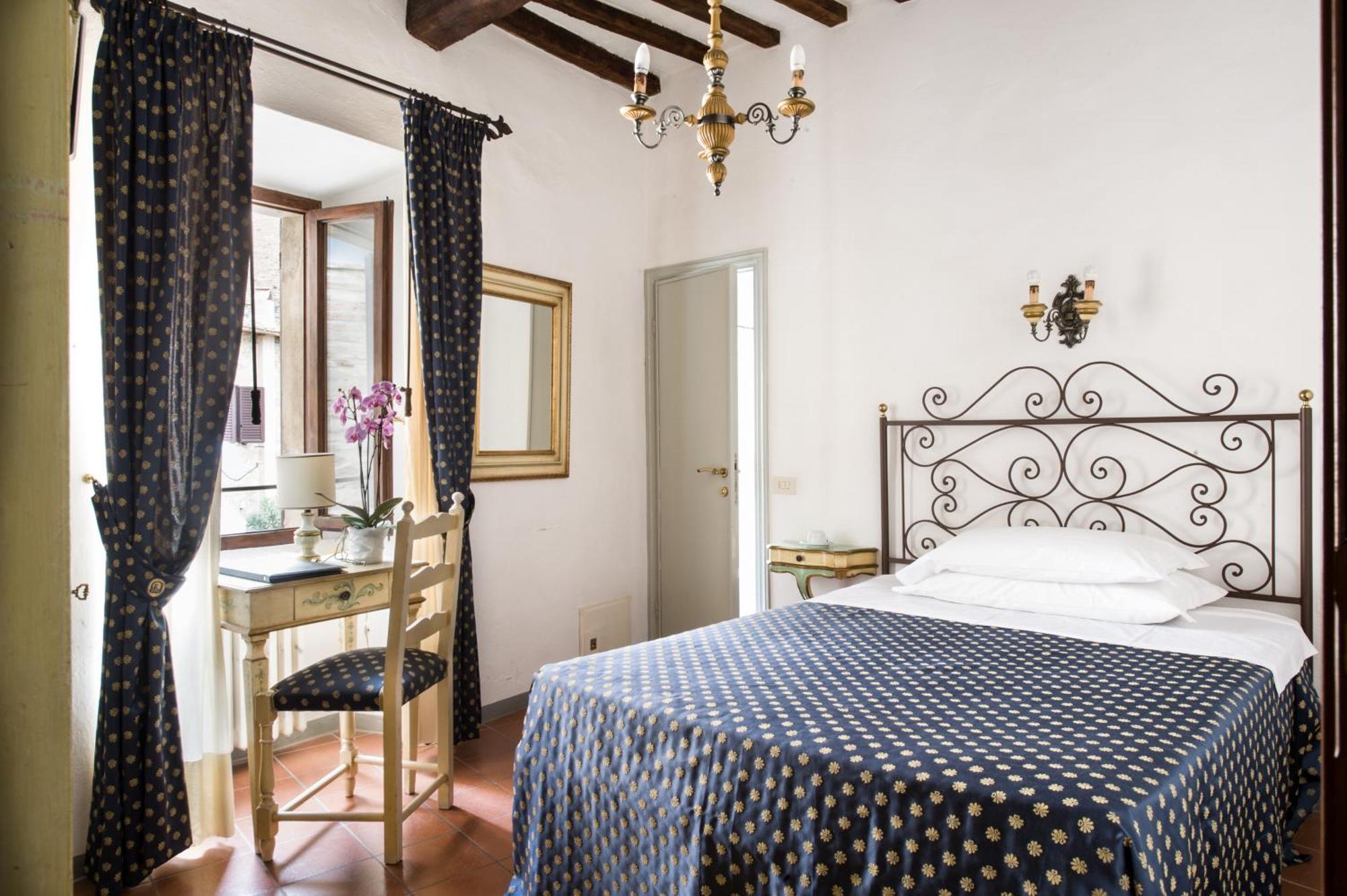 Chambre Simple sans Vue