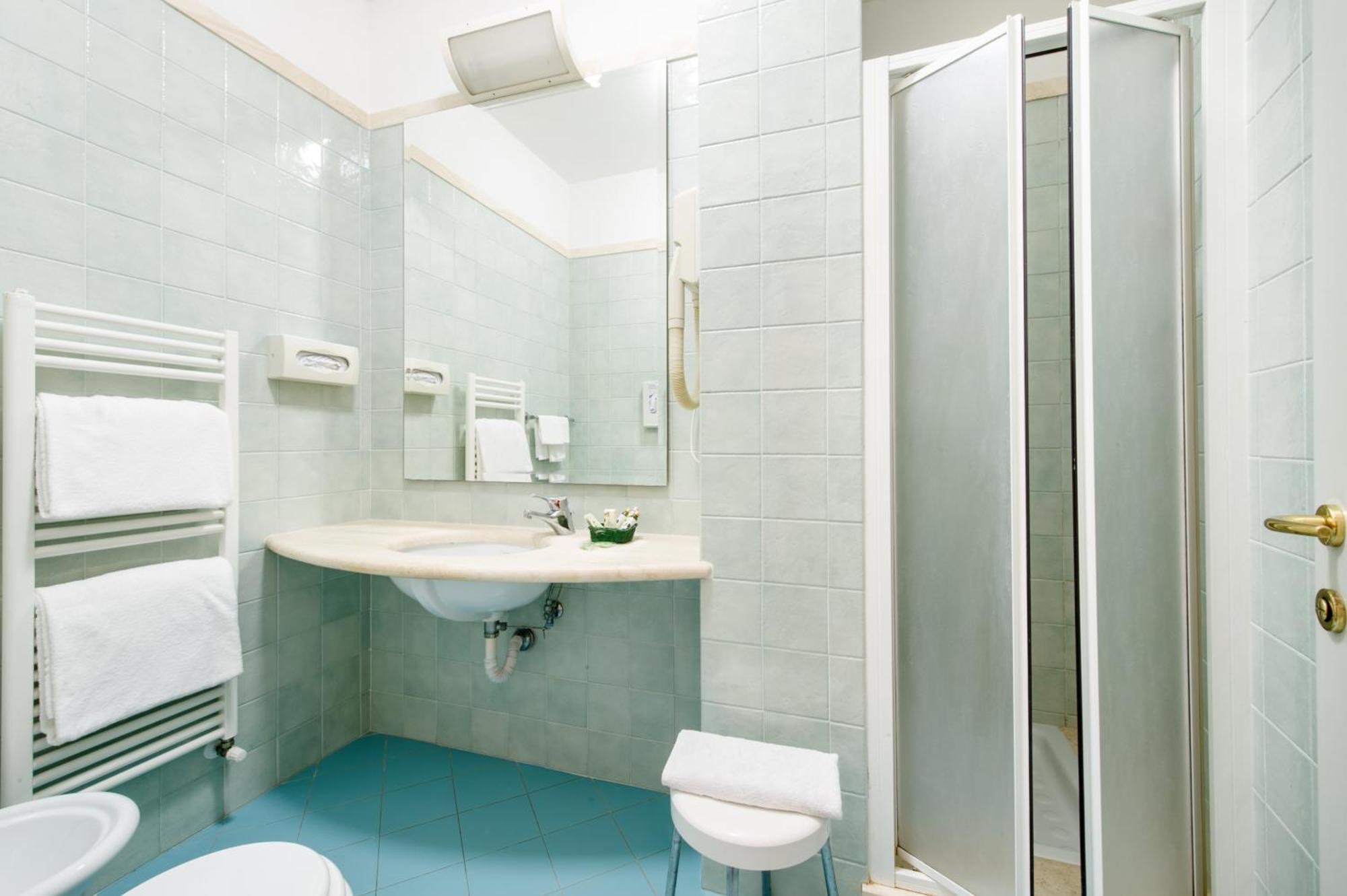Chambre Double ou Lits Jumeaux - Sans Vue