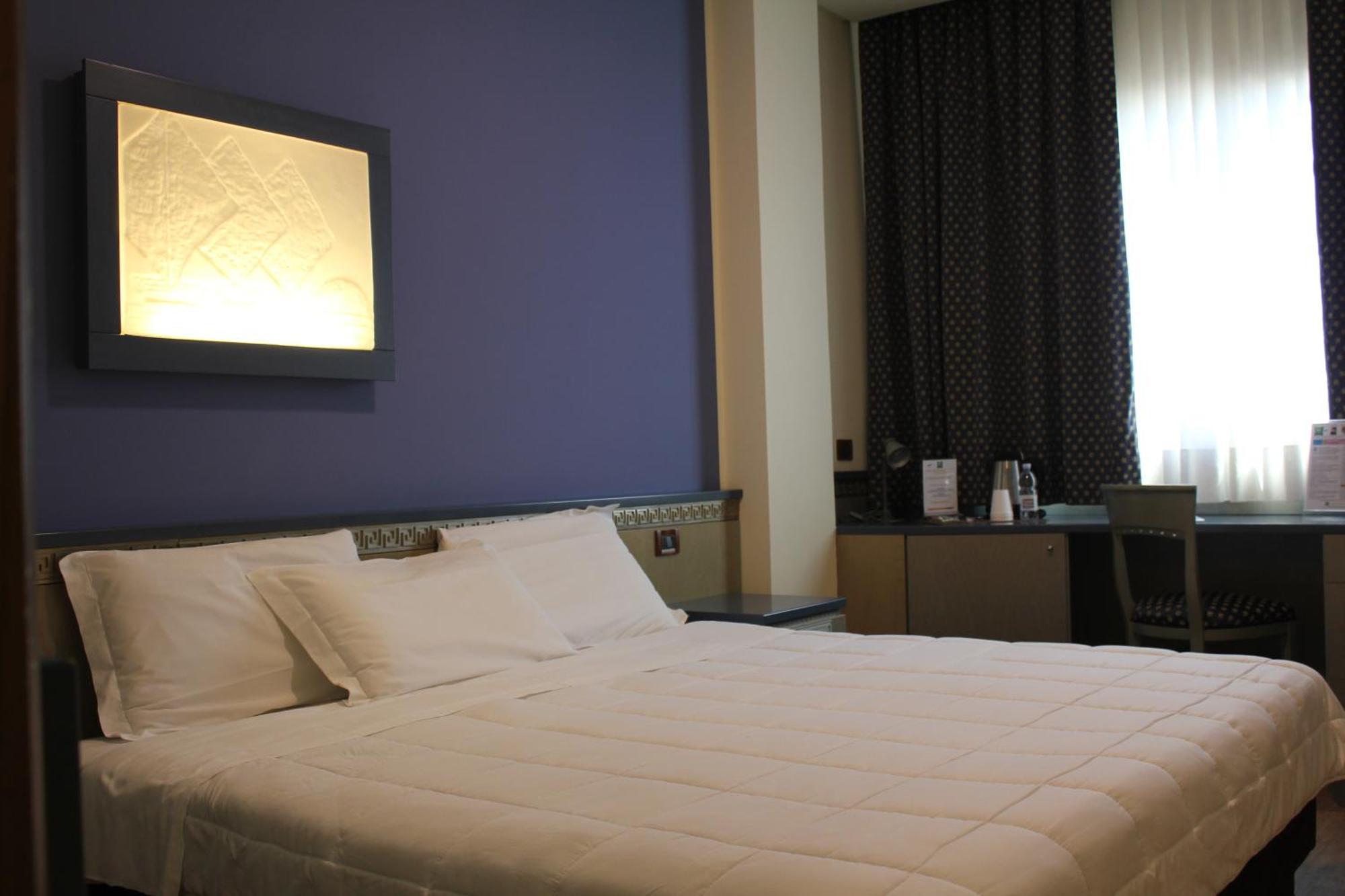 Standard Doppelzimmer