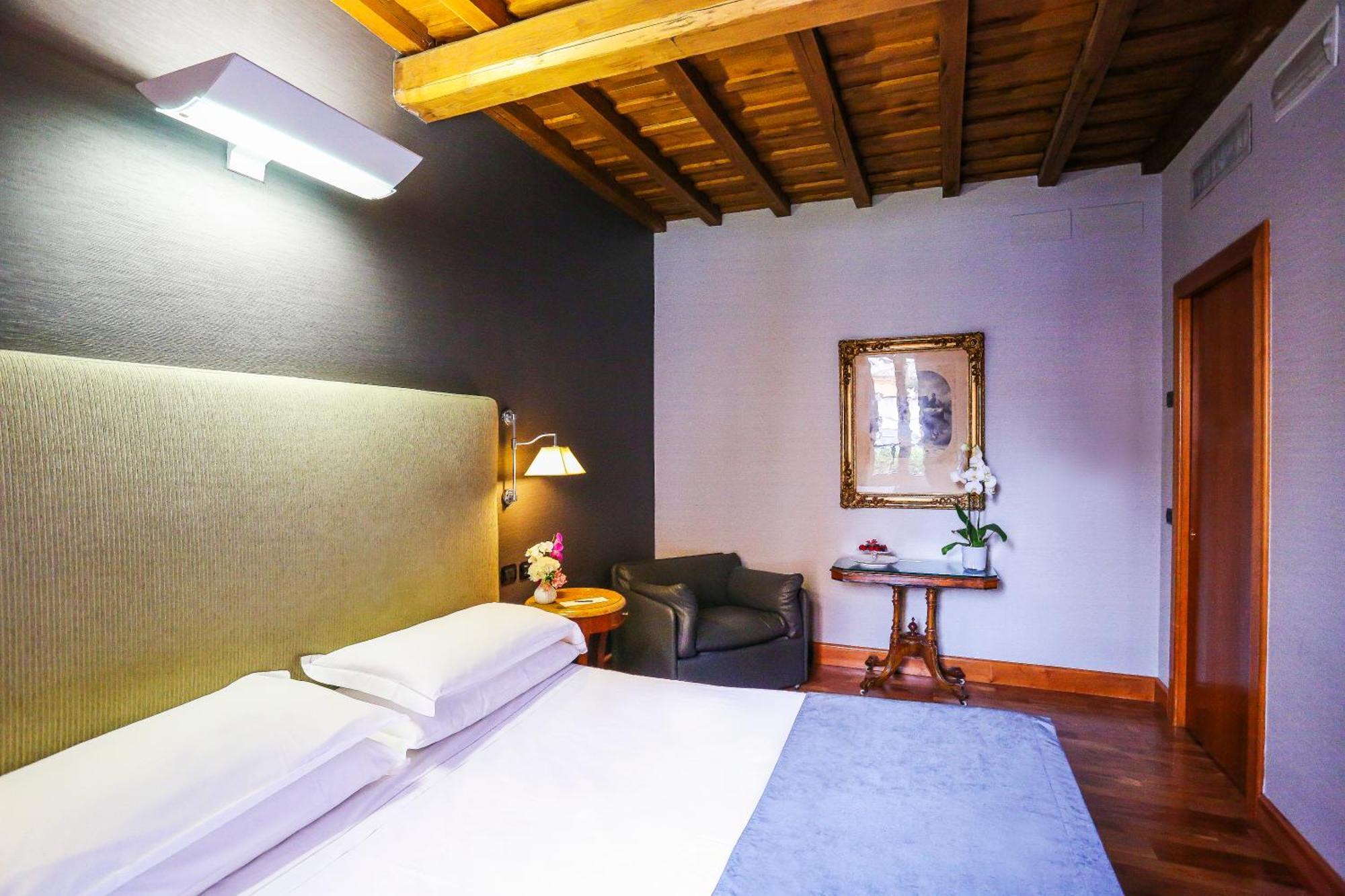 Quarto Duplo Superior