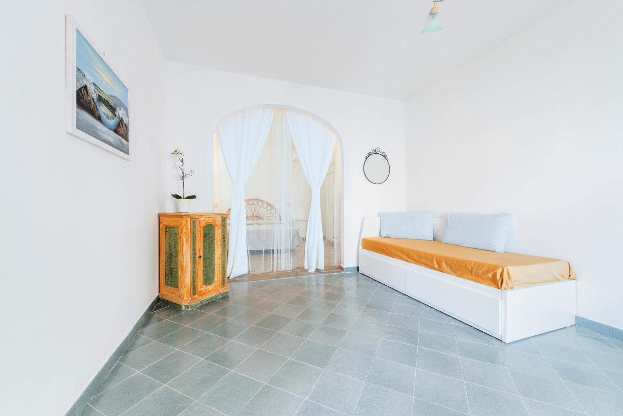 Habitación Doble Superior con vistas al mar - 1 o 2 camas