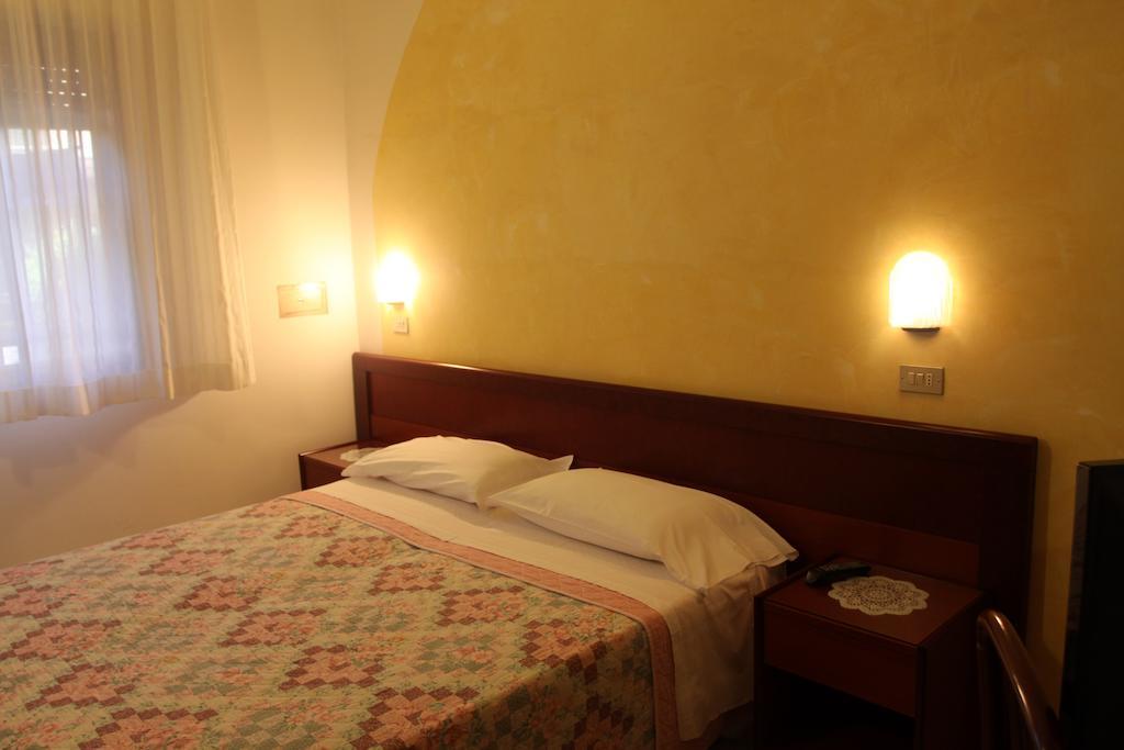 Chambre Double Économique