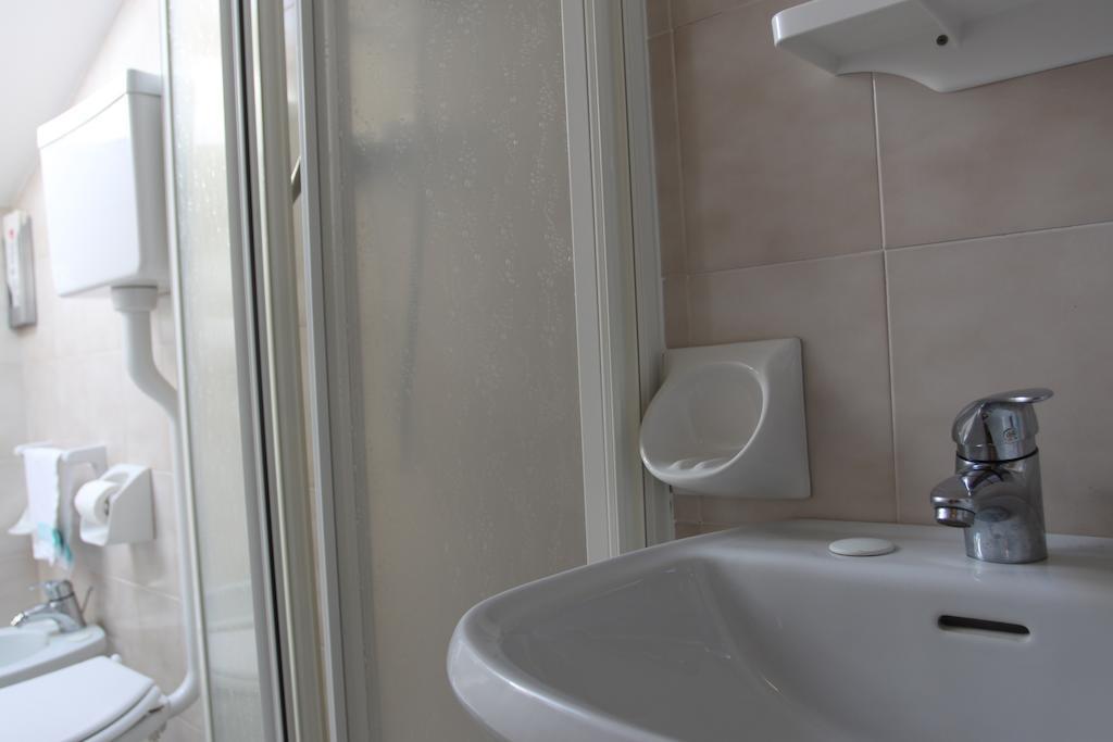 Chambre Double Mansardée