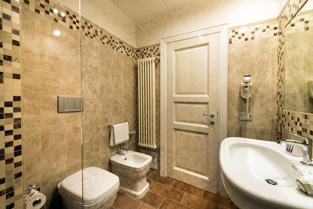 Double Room Dependance - Annex