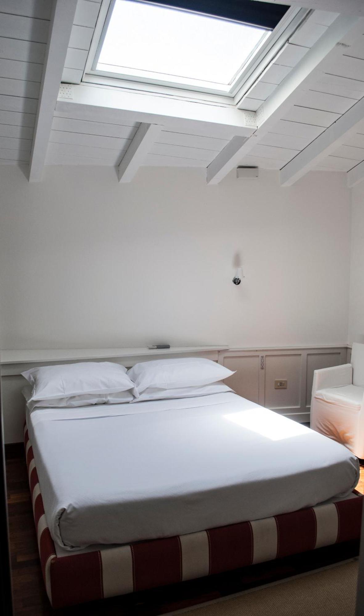 Double Room - Attic