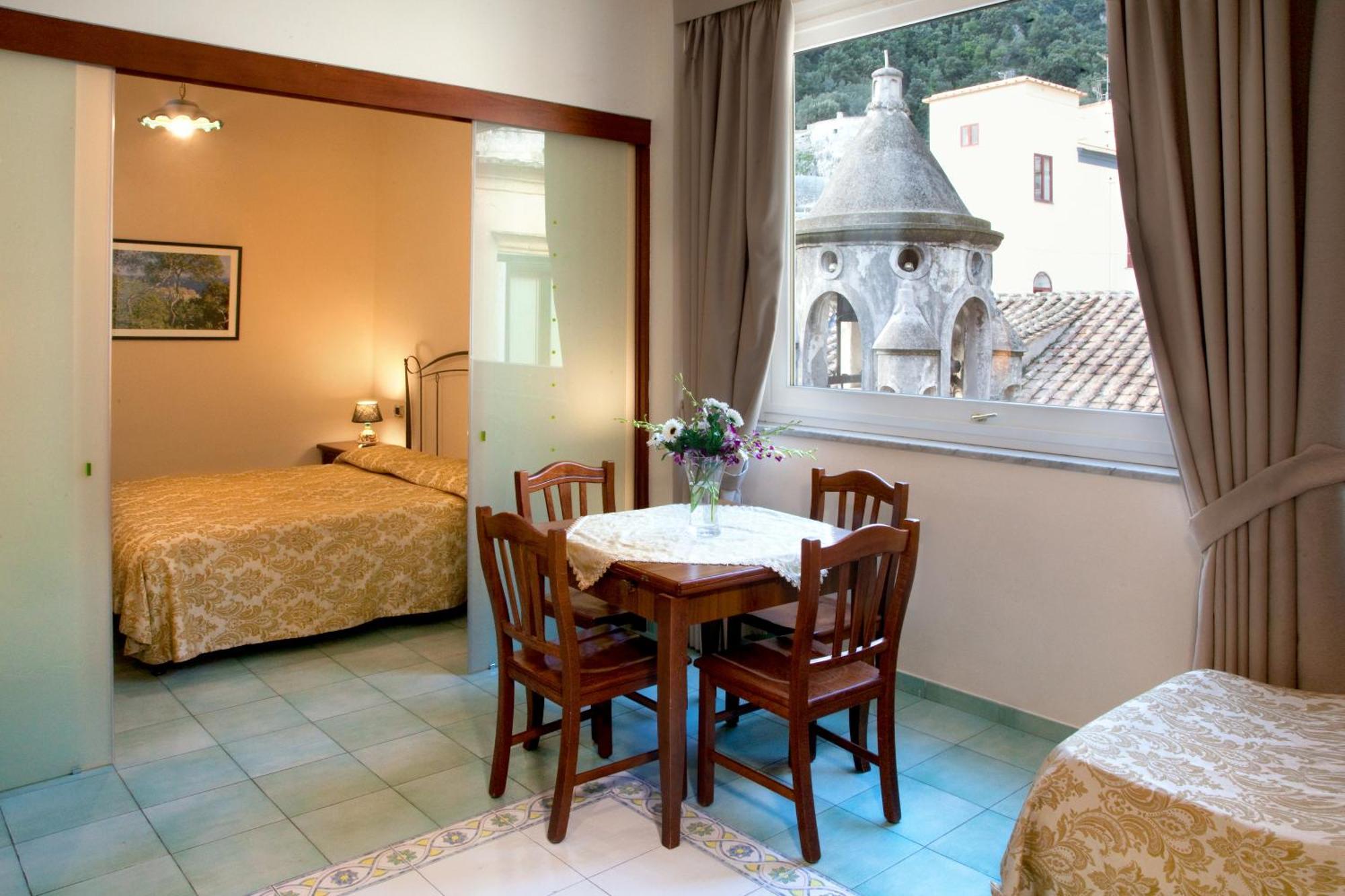 Suite Familiar