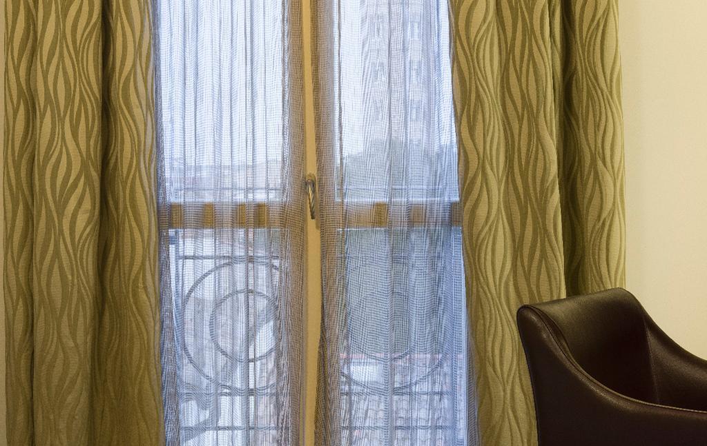 Superior Doppelzimmer