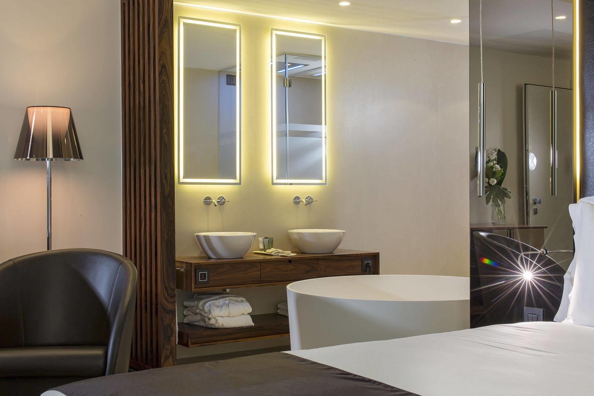 Premier Double Room