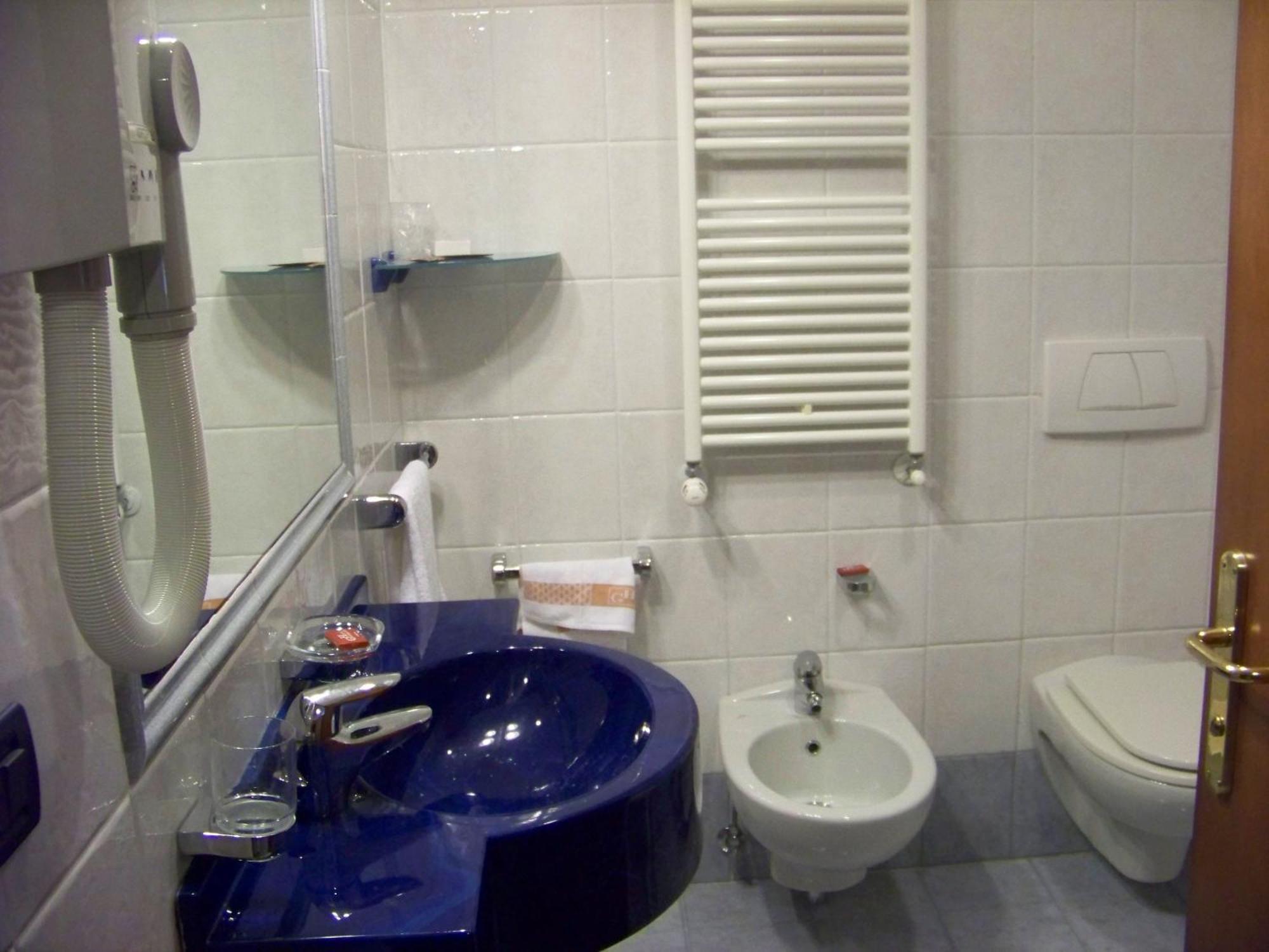 Habitación cuádruple