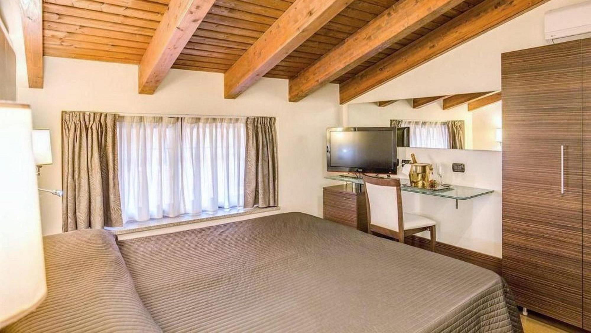 Habitación Doble Económica