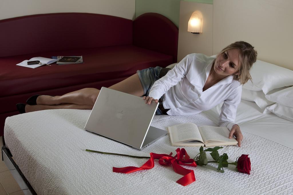 Standard Vierbettzimmer
