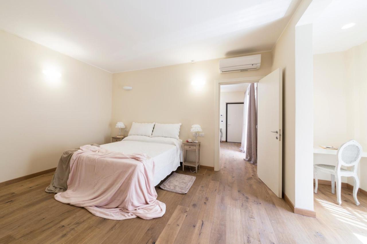 Suite Junior avec Balcon