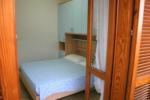 Habitación Doble con balcón