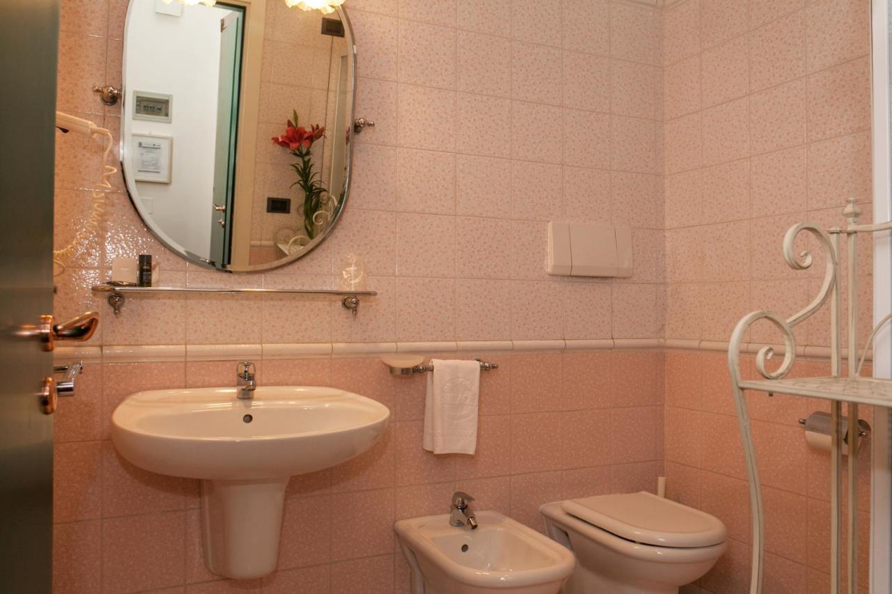 Chambre Double ou Lits Jumeaux Supérieure