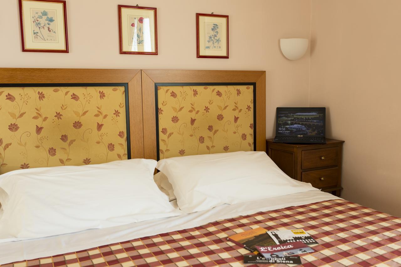 Chambre Double ou Lits Jumeaux Supérieure