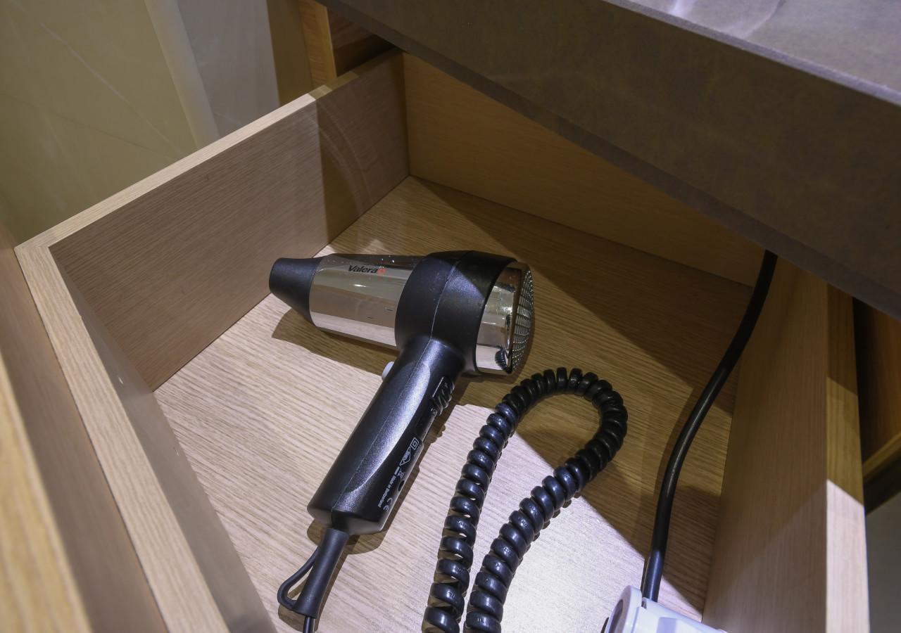 Vijfpersoonskamer