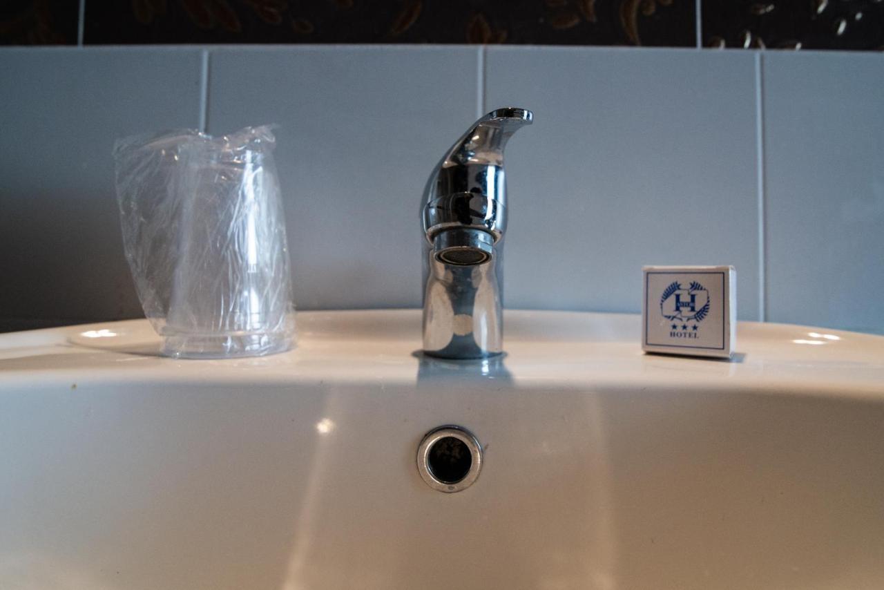 Camera Singola Standard